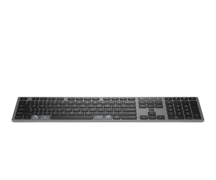 Klawiatura bezprzewodowa HP 720 Dual-Mode Rechargable